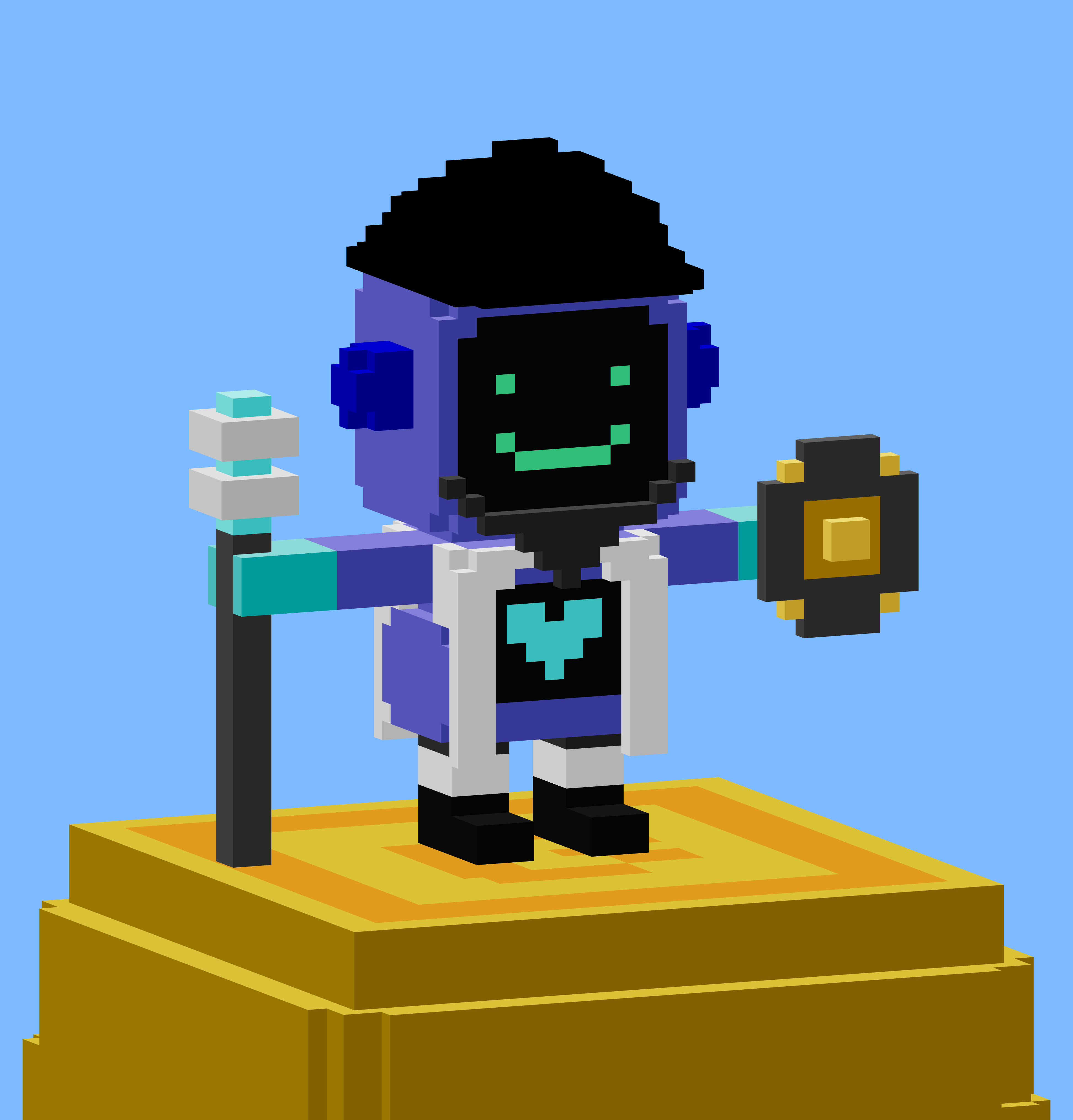 Blockbot #210