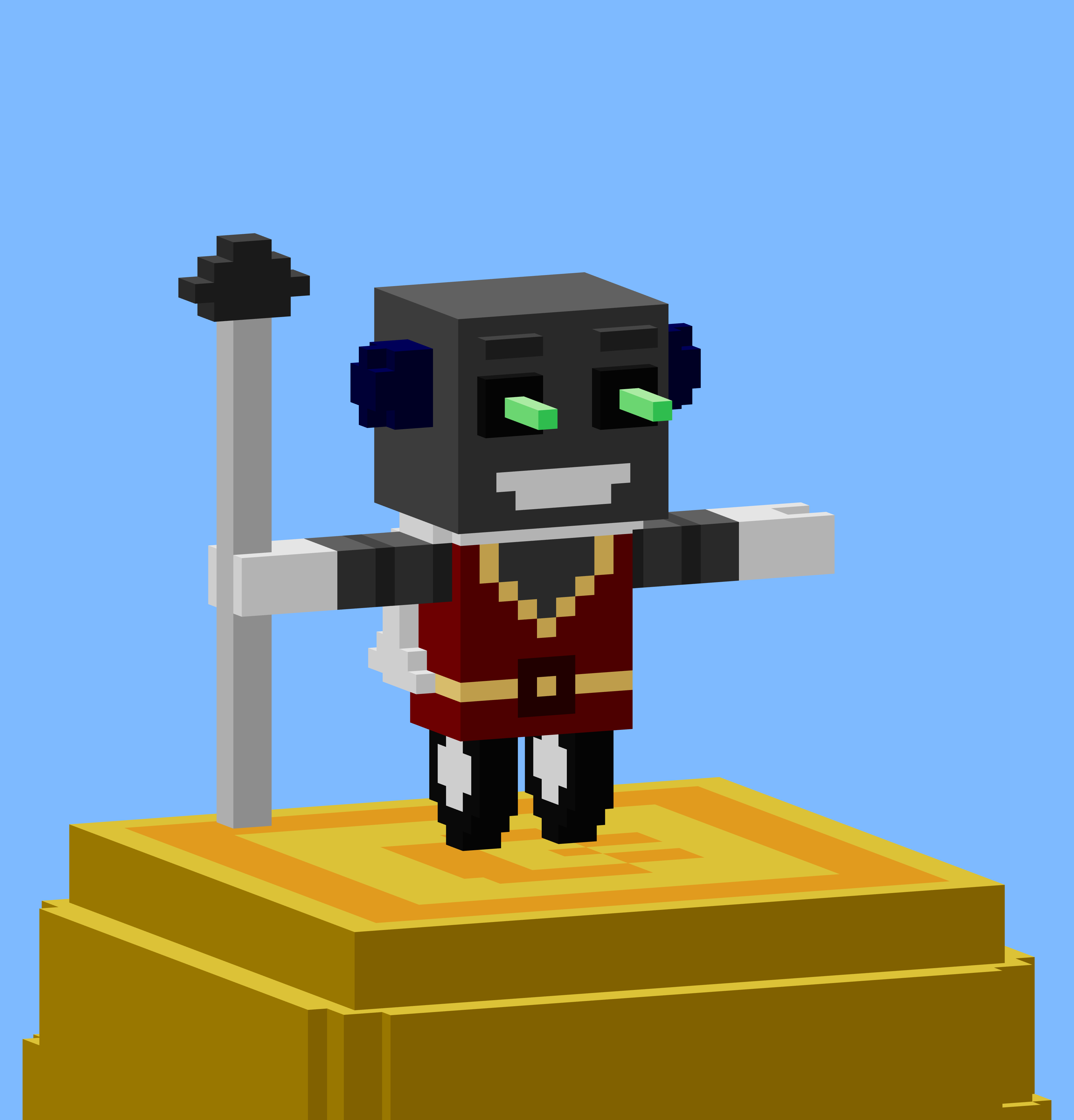 Blockbot #1328