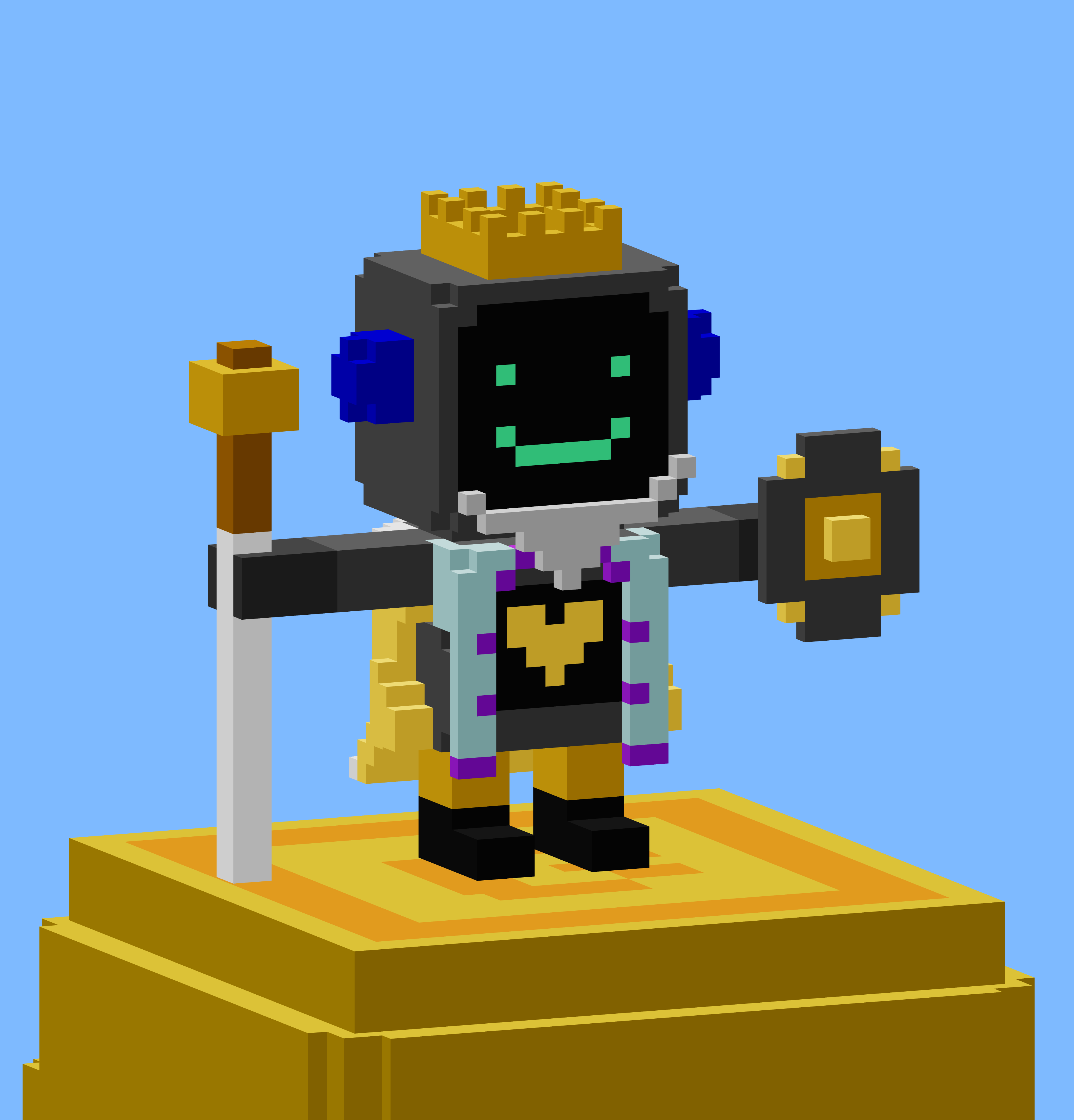 Blockbot #1623